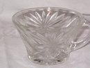 Anchor Hocking Oatmeal Cup