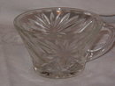 Anchor Hocking Oatmeal Cup