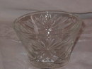 Anchor Hocking Oatmeal Custard Cup