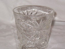 Anchor Hocking Oatmeal Old Fashioned