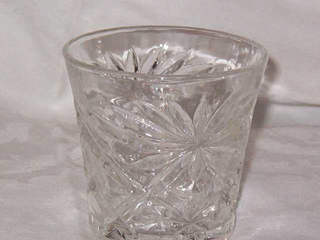 Anchor Hocking Oatmeal Old Fashioned