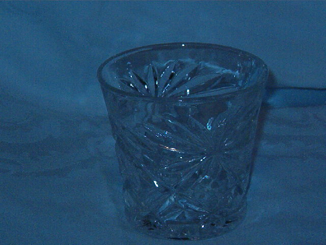 Anchor Hocking Oatmeal Old Fashioned