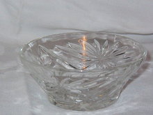 Anchor Hocking Oatmeal Fruit Bowl