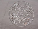 Anchor Hocking Oatmeal Saucer