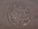 Anchor Hocking Oatmeal Saucer