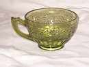 Indiana Glass Daisy Cup