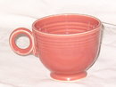 Homer Laughlin Fiesta Rose Cup
