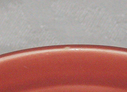 Homer Laughlin Fiesta Rose Cup