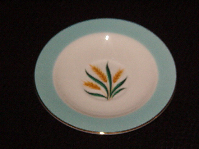 International Viking Saucer