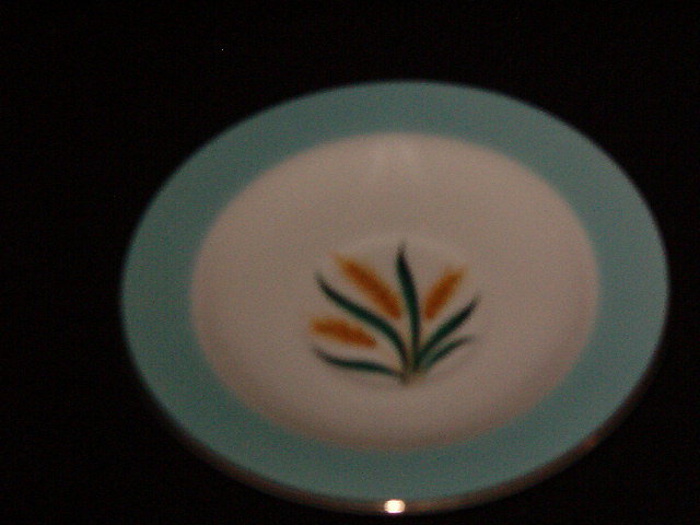 International Viking Saucer