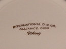 International Viking Saucer
