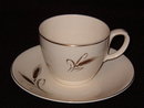 Salem China Royal Joci Cup and Saucer