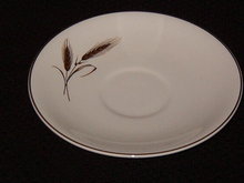 Salem China Royal Joci Saucer