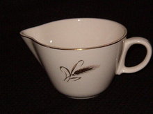 Salem China Royal Joci Creamer