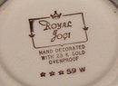 Salem China Royal Joci Creamer