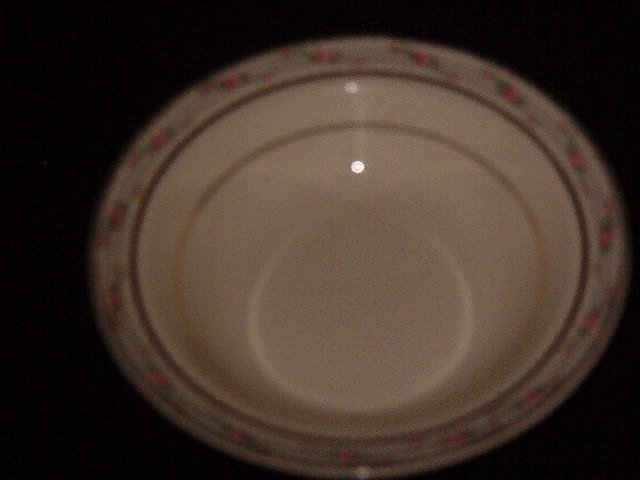 Taylor Smith Taylor 1799 Fruit Bowl