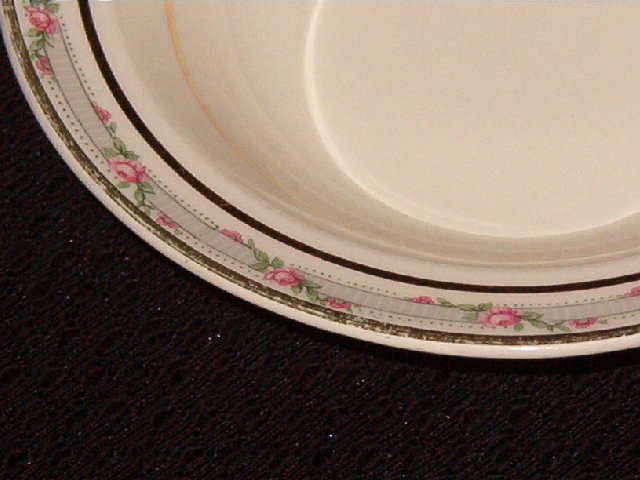 Taylor Smith Taylor 1799 Fruit Bowl