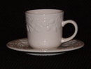 Gibson Designs Fruit Cup & Saucer