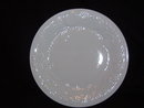 Gibson Designs Fruit Salad Plate