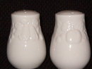 Gibson Designs Fruit Salt & Pepper