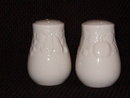 Gibson Designs Fruit Salt & Pepper