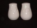 Gibson Designs Fruit Salt & Pepper