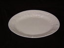 Gibson Designs Oval Platter