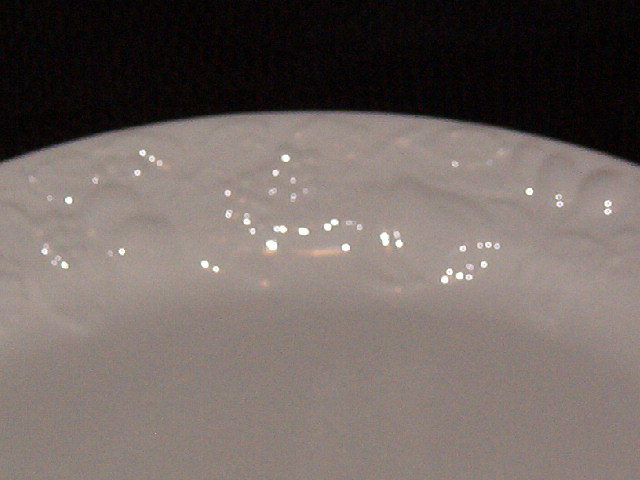 Gibson Designs Oval Platter