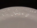 Gibson Designs Oval Platter