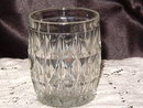 Jeannette Glas Windsor Clear Tumbler