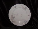 Lanternier Limoges Luncheon Plate
