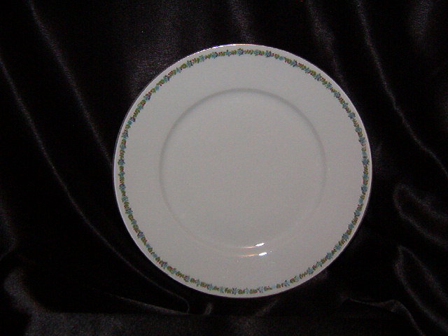 Hutchenreuther Hut98 Salad Plate