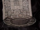 Pyrex Sculptured Tray