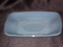 Anchor Hocking Charm Azurite Saucer