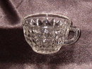 Jeannette Glass Windsor Cup