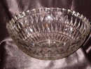 Jeannette Glass Windsor Bowl