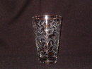 Libbey Rock Sharpe Royal Fern Tumbler