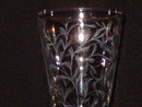Libbey Rock Sharpe Royal Fern Tumbler