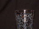Libbey Rock Sharpe Royal Fern Tumbler