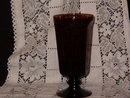 Lenox Crystal Antique Brown Ice Tea