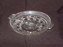 Federal Glass Windsor Divided Relish