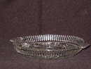 Federal Glass Windsor Divided Relish