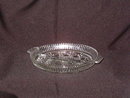 Federal Glass Windsor Divided Relish