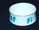 Crown Sterling Brighton Bluebells Bowl