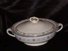 Stubenville Covered Dish