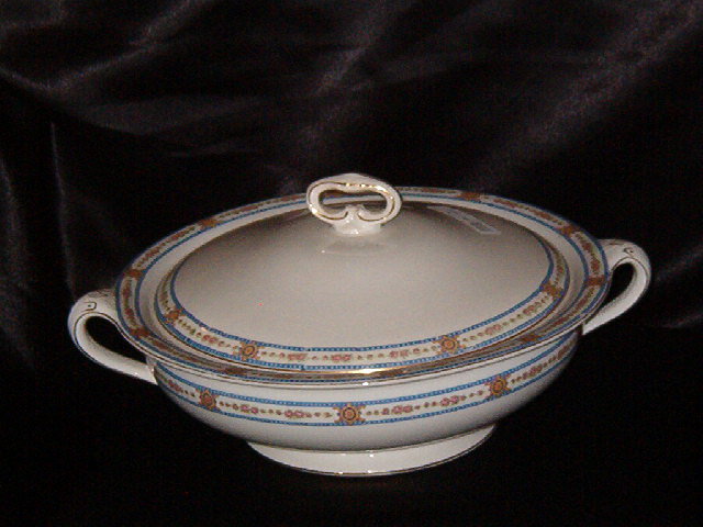 Stubenville Covered Dish