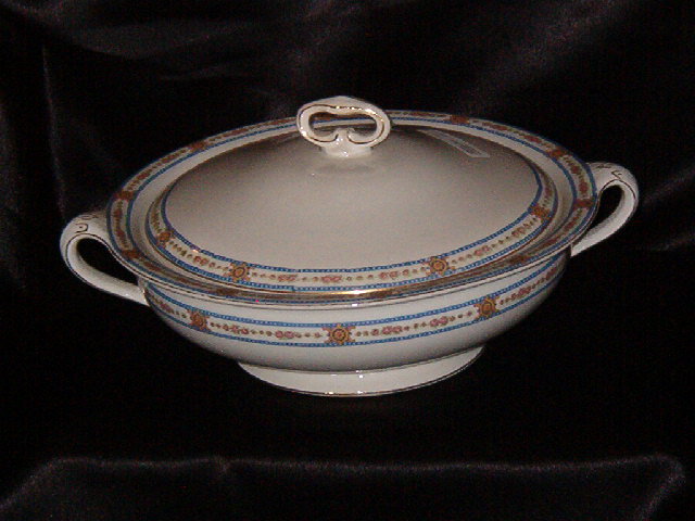Stubenville Covered Dish