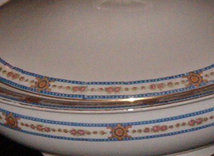 Stubenville Covered Dish