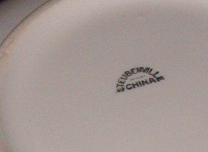 Stubenville Covered Dish