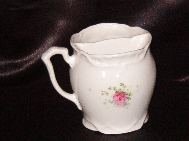 Mustache Cup